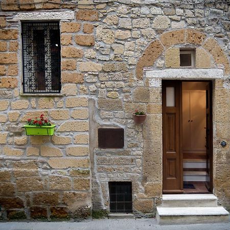 Casetta Nella Fratta Pitigliano Exterior photo
